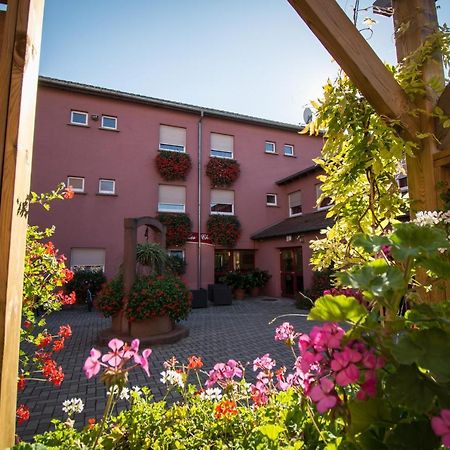 La Clef Des Champs - Proche Colmar Otel Biesheim Dış mekan fotoğraf